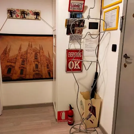 Buen Retiro Апартаменты Перо