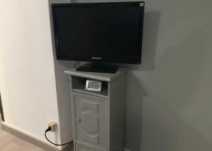 Appartamento Buen Retiro Pero