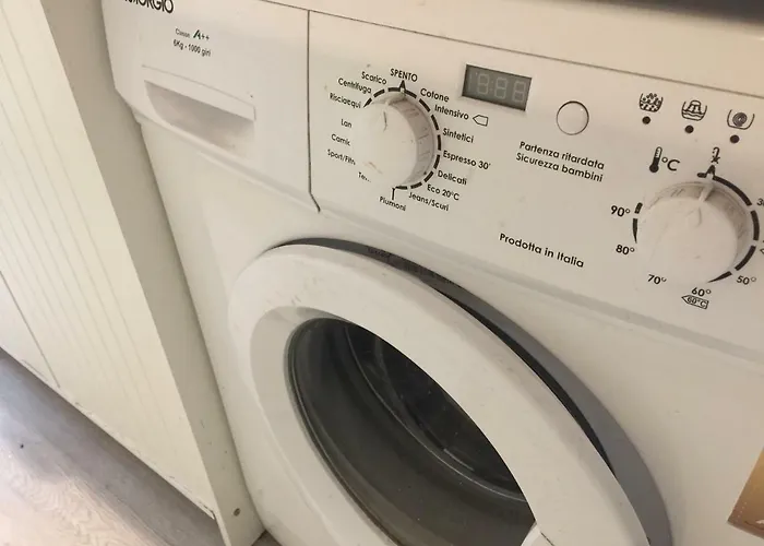 Appartamento Buen Retiro Pero