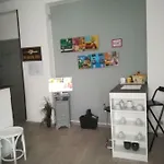 Buen Retiro Pero