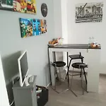 Appartement Buen Retiro