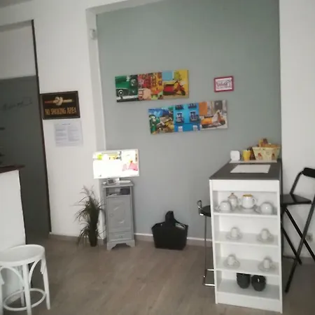 Buen Retiro Pero
