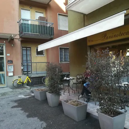 Apartman Buen Retiro