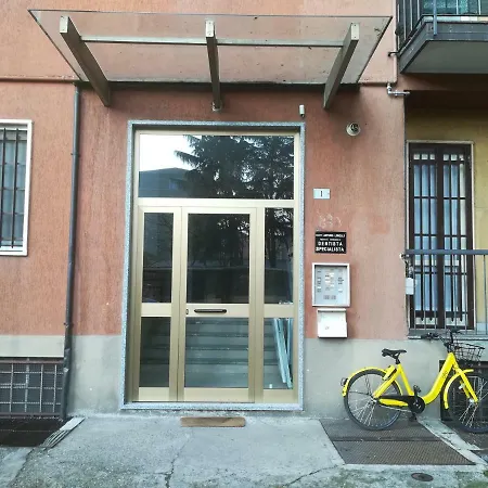 Buen Retiro شقة