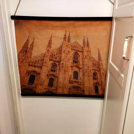 Buen Retiro Apartment *