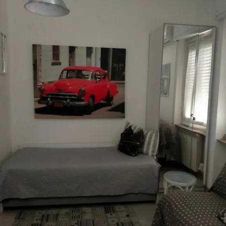 Buen Retiro Appartamento