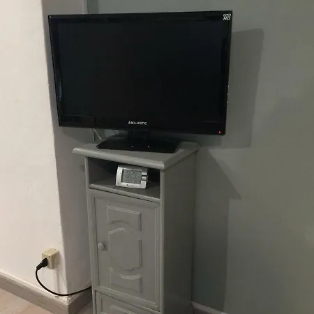 Appartamento Buen Retiro Pero