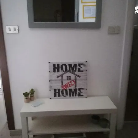 Buen Retiro Apartment
