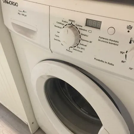 Appartamento Buen Retiro Pero