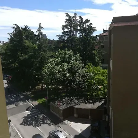 Buen Retiro Apartment *