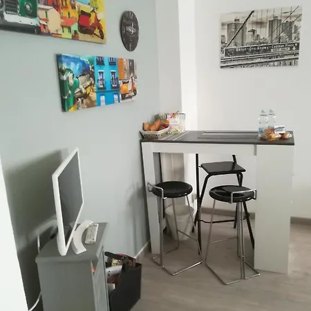 Apartment Buen Retiro