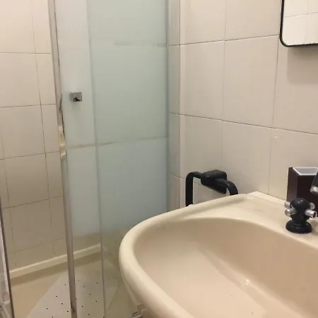 Buen Retiro Apartment *