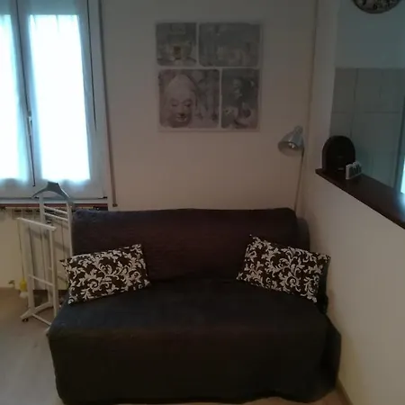 Buen Retiro Apartment Pero