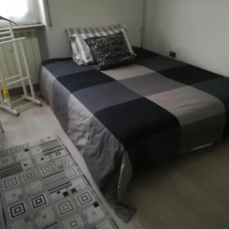 Buen Retiro Apartment