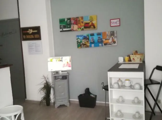 Buen Retiro Pero
